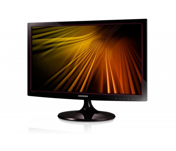 Samsung LS24C300BS/EN - 1395343 - zdjęcie 2